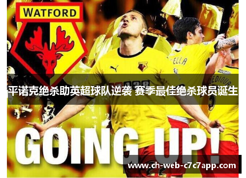 平诺克绝杀助英超球队逆袭 赛季最佳绝杀球员诞生 平诺克绝杀助英超球队逆袭 赛季最佳绝杀球员诞生