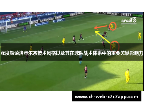 深度解读洛塞尔索技术风格以及其在球队战术体系中的重要关键影响力 深度解读洛塞尔索技术风格以及其在球队战术体系中的重要关键影响力