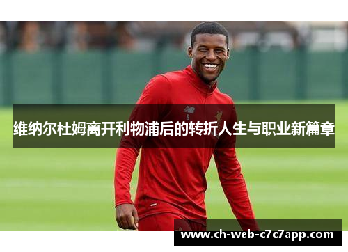 维纳尔杜姆离开利物浦后的转折人生与职业新篇章