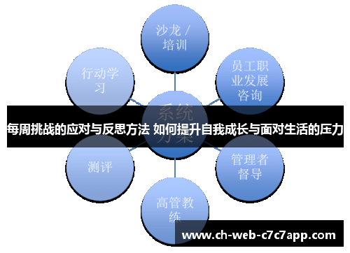 每周挑战的应对与反思方法 如何提升自我成长与面对生活的压力 每周挑战的应对与反思方法 如何提升自我成长与面对生活的压力