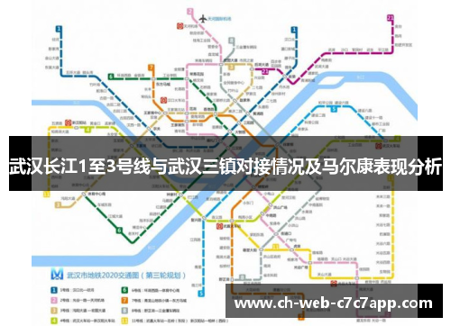 武汉长江1至3号线与武汉三镇对接情况及马尔康表现分析 武汉长江1至3号线与武汉三镇对接情况及马尔康表现分析
