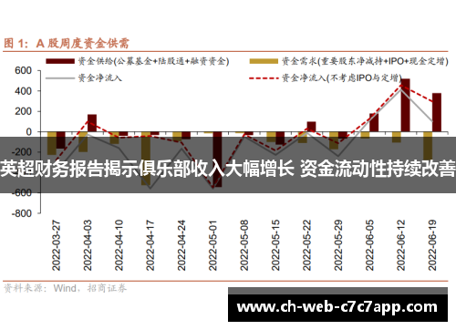 英超财务报告揭示俱乐部收入大幅增长 资金流动性持续改善